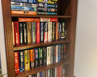 Great Collection of Books - Like New!