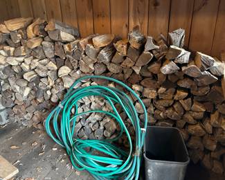 Firewood