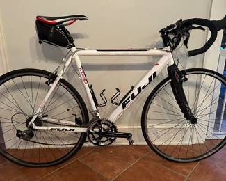 Fuji Cross Bike