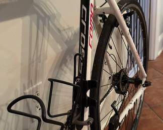 Fuji Cross Bike