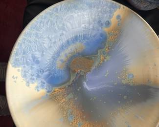 Campbell Pottery Bowl
