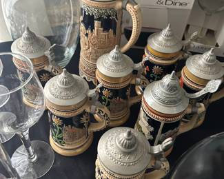 Great Stein Collection