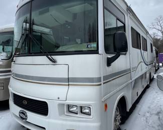 2004 Winnebago Sightseer