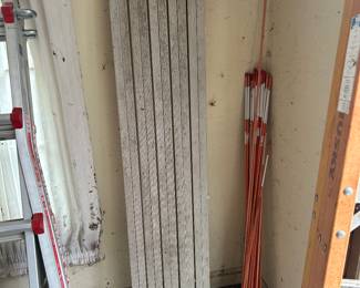 Little Giant Scaffold