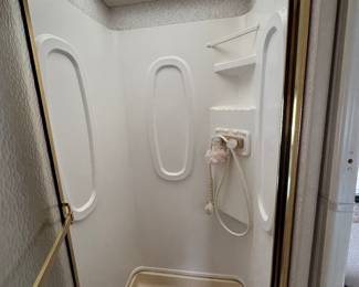 Winnebago Interior