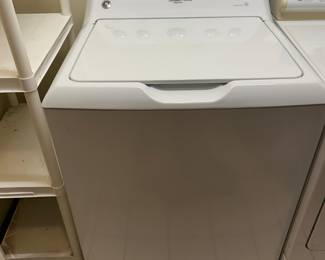 GE Washer
