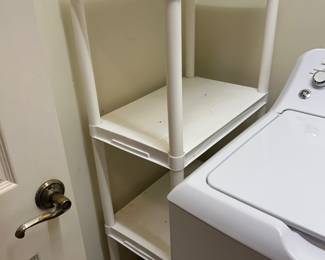 1 of Many Shelving Units