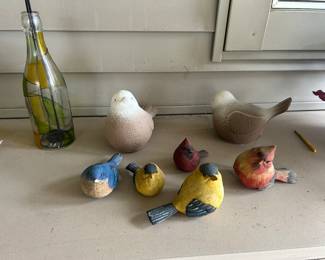 Collection of Boid