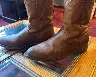 Tecovas Boots