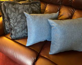 Pillows