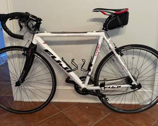 Fuji Cross Bike