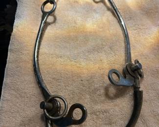 Horse Bit