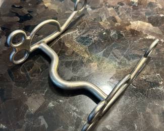 Horse Bit