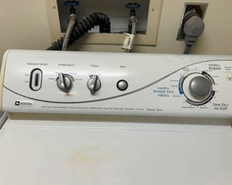 Maytag Dryer