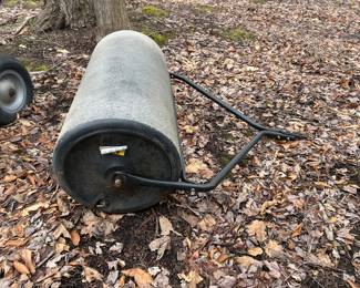 Lawn Roller