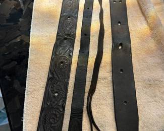 Horse Tack