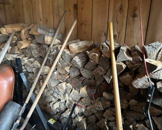 Firewood!