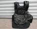 GXG Tactical Paintball Vest