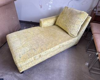 Chaise Lounge