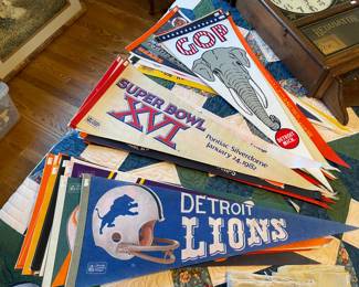 Pennant's