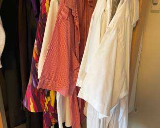 Clothing