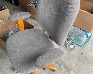 Rolling Chair