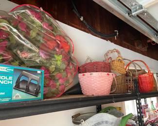 Baskets