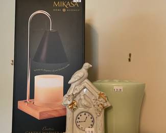 Candle Warmer