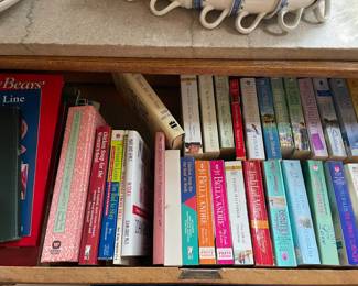 Books
