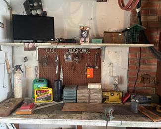 Misc Tools