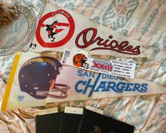 Pennant's