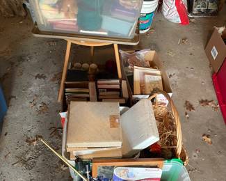 Misc Items