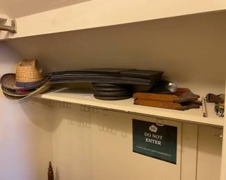 Hats