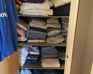 Linens