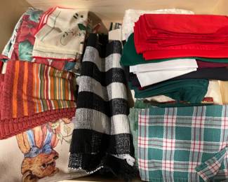 Dish Towels
