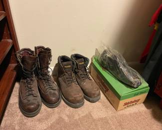 Boots