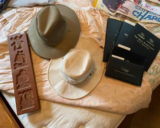 Hats