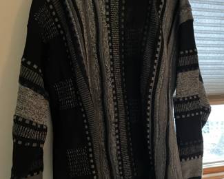 Sweaters