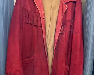 Vintage Jackets 