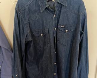 Clothing