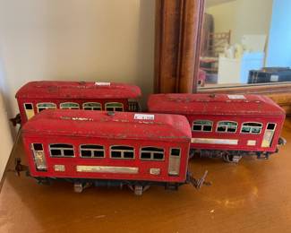 Trains