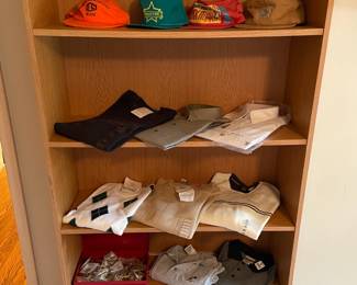 Clothing, Hats