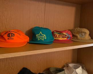 Hats