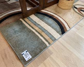 Area Rug