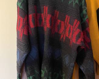 Sweaters