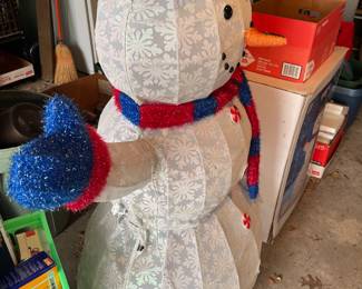 Christmas Decoration