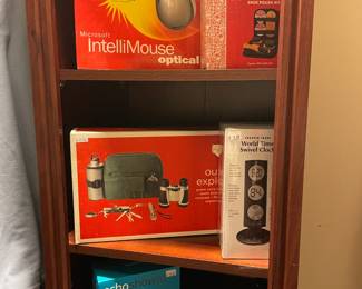 IntelliMouse
