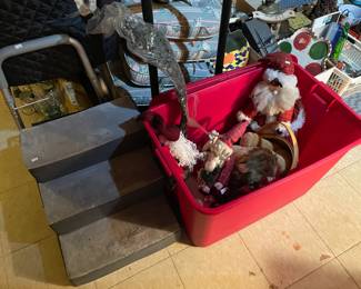 Christmas Decorations