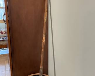 Norton & Co 6 Gallon Crock