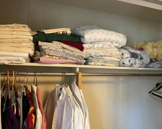 Linens